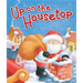 Up on the Housetop