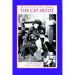 The Cat Artist: The Story of Clare Turlay Newberry