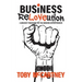 Business ReLOVEution: A Mindset Paradigm for the Modern Entrepreneur