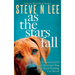 As The Stars Fall: A Heartwarming Dog Novel