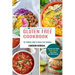 Gluten Free Cookbook: Delicious and Simple Dishes From the Large Recipe and Baking World (The Ultimate Guide to Gluten-free Cookbook)