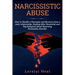 Narcissistic Abuse: How to Handle a Narcissist and Recovery from a toxic relationship. Healing After Emotional and Psychological Abuse dis
