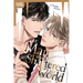 The Man Who Shattered My World