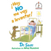 ¡Hoy No Me Voy a Levantar! (I Am Not Going to Get Up Today! Spanish Edition)