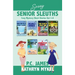Sassy Senior Sleuths