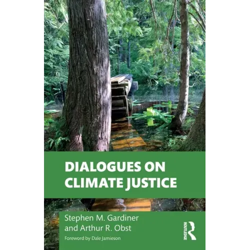 Dialogues on Climate Justice