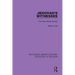 Jehovah's Witnesses: The New World Society
