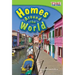 Homes Around the World