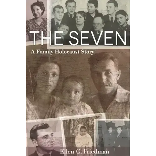 Seven, a Family Holocaust Story