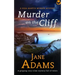 MURDER ON THE CLIFF a gripping cozy crime mystery full of twists
