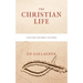The Christian Life