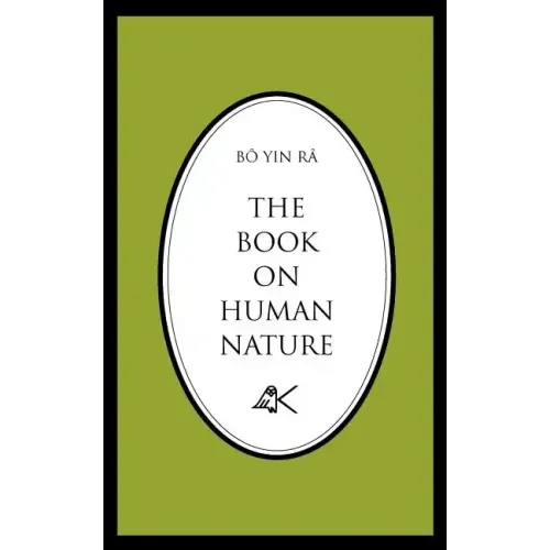 The Book on Human Nature