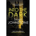 Into the Dark: Your Next Must-Read Scottish Crime Novel