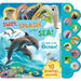 Swim, Splash, in the Sea!: Let's Listen in the Water
