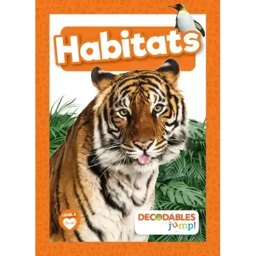 Habitats
