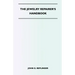 The Jewelry Repairer's Handbook