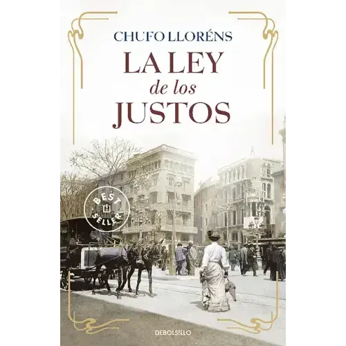La Ley de Los Justos / The Law of the Righteous