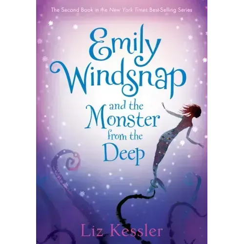 Emily Windsnap and the Monster from the Deep: #2