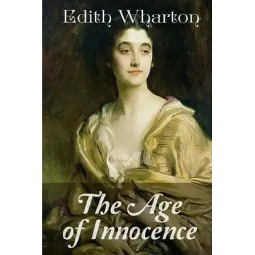 The Age of Innocence