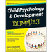 Child Psychology and Development for Dummies
