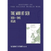 The War at Sea 1939-45: Atlas