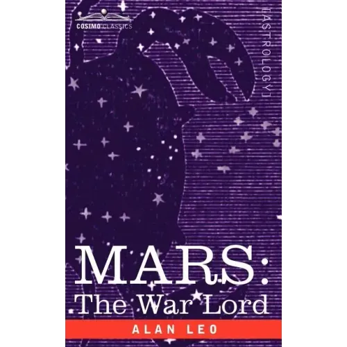 Mars: The War Lord