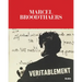 Marcel Broodthaers
