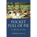 Pocket Full of Pie