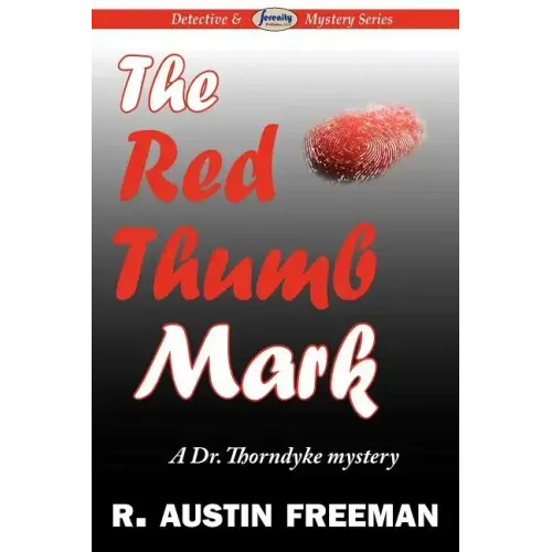 The Red Thumb Mark