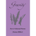 Gravity: New & Selected Poems