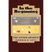 In the Beginning: The Navajo Genesis
