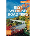 Fodor's Best Weekend Road Trips