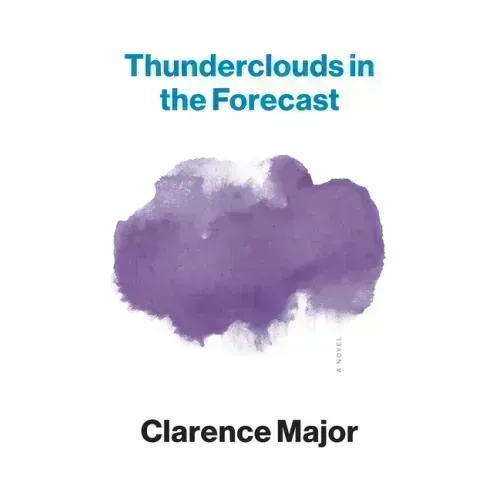 Thunderclouds in the Forecast