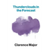 Thunderclouds in the Forecast