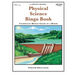 Physical Science Bingo Book: Complete Bingo Game In A Book