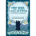 First Seder, Last Supper: An Interfaith Haggadah