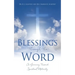 Blessings Through the Word: A Journey Toward Spiritual Maturity