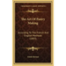 The Art Of Pastry Making: According To The French And English Methods (1893)