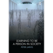 Learning to Be a Person in Society
