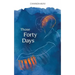 Those Forty Days