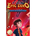 Epic Zero: Tales of a Not-So-Super 6th Grader
