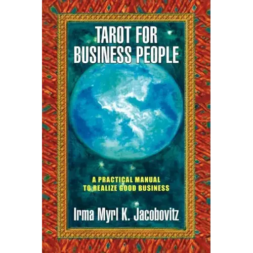 Tarot for Business People