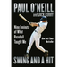 Swing and a Hit: Nine Innings of What Baseball Taught Me