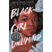 Black Girl Unlimited: The Remarkable Story of a Teenage Wizard