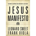 Jesus Manifesto: Restoring the Supremacy and Sovereignty of Jesus Christ