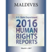 MALDIVES 2016 HUMAN RIGHTS Report