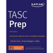Tasc Prep: 2 Practice Tests + Proven Strategies + Online