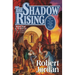 The Shadow Rising: Book Four of 'The Wheel of Time'