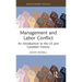 Management and Labor Conflict: An Introduction to the Us and Canadian History