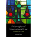 Philosophy of International Law